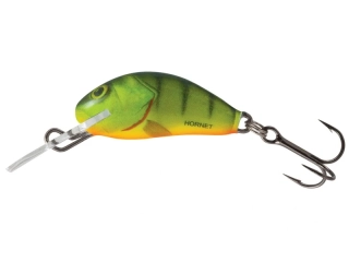 Salmo Hornet 03 F Hot Perch
