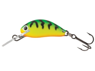 Salmo Hornet 03 F Green Tiger
