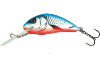 Salmo Hornet 03 F Dace Blue