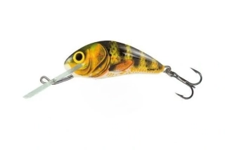 Salmo Hornet 03 F Real Identity Perch