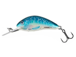 Salmo Hornet 03 F Holographic Super Bleak