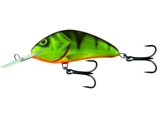 Salmo Hornet 09 F Hot Perch