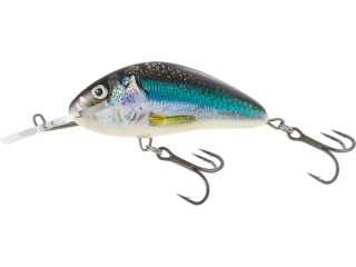 Salmo Hornet 09 F Holo Smelt
