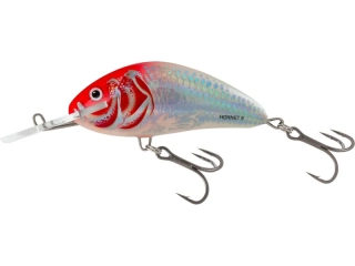Salmo Hornet 09 F Holo Red Head