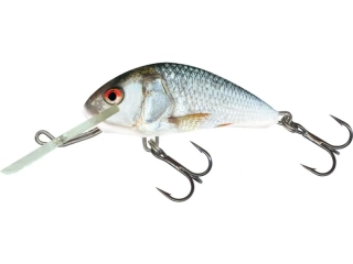 Salmo Hornet 06 F Real Dace