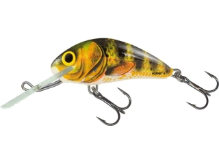 Salmo Hornet 06 F Real Indentity Perch