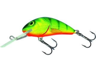 Salmo Hornet 05 F Hot Perch