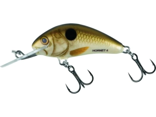 Salmo Hornet 05 F Pearl Shad