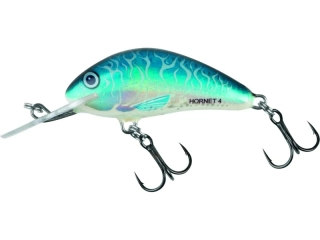 Salmo Hornet 05 F Holographic Super Bleak