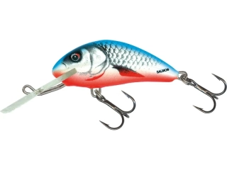 Salmo Hornet 05 F Dace Blue