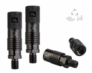 Zfish Rychlovýměnný konektor Quick Release 2 ks