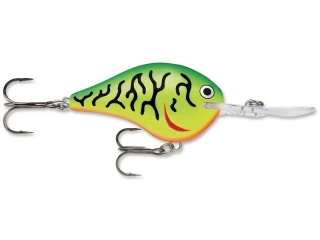 Rapala DT Metal 20 FT