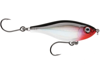 Rapala X-Rap Twitchin Mullet 06 S
