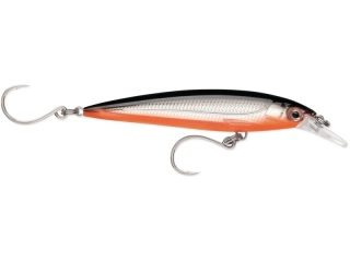 Rapala X-Rap Long Cast 12 RDB