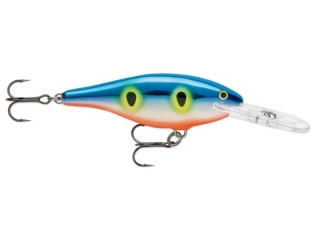 Rapala Shad Rap 08 BE