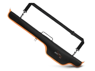Pouzdro na prut Delphin SpinCASE EVA 140 cm 1 komora