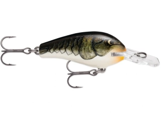 Rapala Fat Rap 05 CW