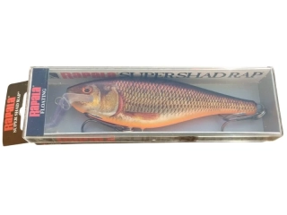 Rapala Super Shad Rap 14 RFSHL