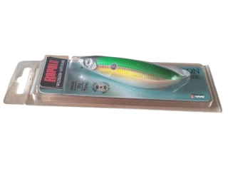 Rapala Rattlin Minnow Spoon 08 HESD