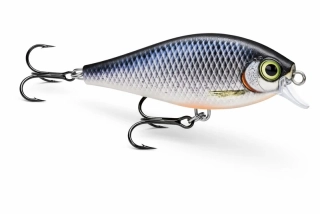 Rapala Super Shadow Rap 11 SPWR