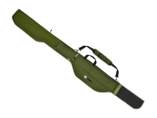 Pouzdro Delphin Porta+Plus 215 cm 2 komory