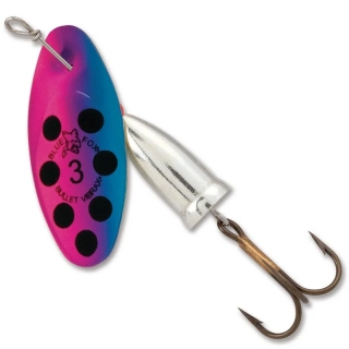 Blue Fox Vibrax Bullet 0 RT 4 g