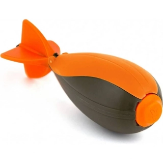 Fox Zakrmovací raketa Impact Spod Large