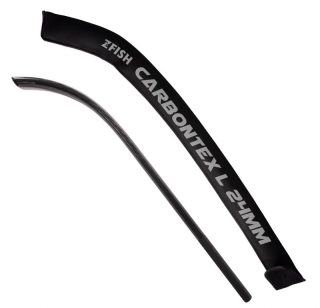 ZFISH Kobra Carbontex Throwing Stick L 24 mm/90 cm