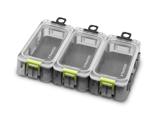 Krabička Delphin MagNEON 3 ks