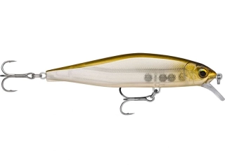 Rapala Precision Xtreme Air Boss 100 MGHSH