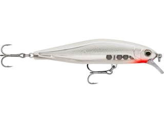 Rapala Precision Xtreme Air Boss 100 MGGH
