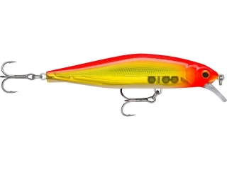 Rapala Precision Xtreme Air Boss 100 HH