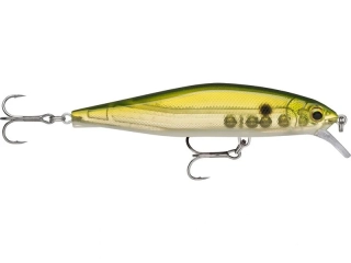 Rapala Precision Xtreme Air Boss 100 ESD