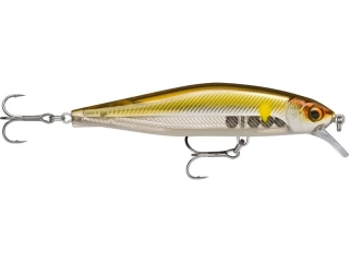 Rapala Precision Xtreme Air Boss 100 AYU