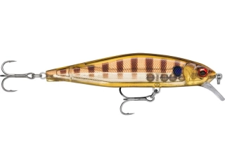 Rapala Precision Xtreme Air Boss 80 GGIU