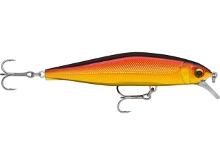 Rapala Precision Xtreme Air Boss 80 GALB