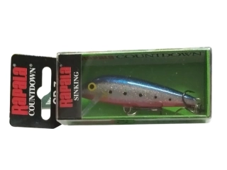 Rapala CountDown 07 HFMI
