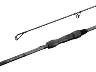 Delphin CorsaBlack Nero 3,6 m 3,00 lbs 3 díl