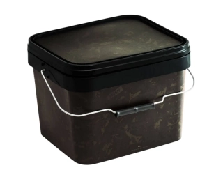Zfish Kbelík Z-Core Camo Bucket 10 l