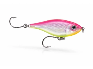 Rapala X-Rap Twitchin Mullet 06 EC