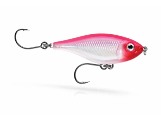 Rapala X-Rap Twitchin Mullet 06 HP