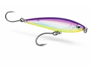 Rapala X-Rap Twitchin Minnow 10 PRCH