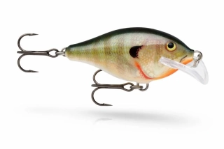 Rapala Scatter Rap Crank 05 BG