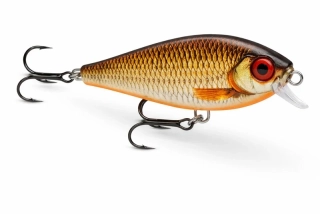 Rapala Super Shadow Rap 11 RFSHL