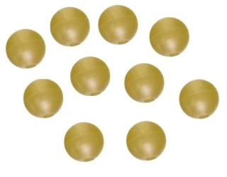 Zfish Gumové korálky Rubber Beads 4 mm 20 ks