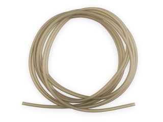 Zfish Bužírka PVC Tube 1 m - 2,2 mm