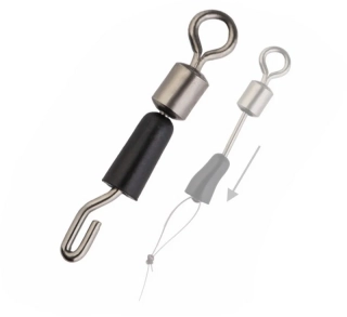 Zfish Obratlík Feeder Swivel Quick Change vel. M - 10 ks