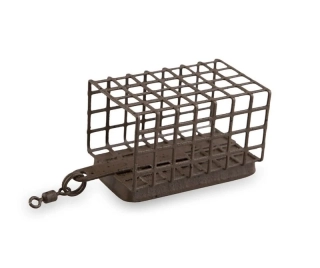 Zfish Krmítko Eco Square Feeder 20 g