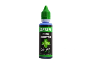 Zfish Desinfekce Fish Doctor - 40 ml