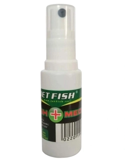 Jet Fish Dezinfekce Fish Medic - 20 ml